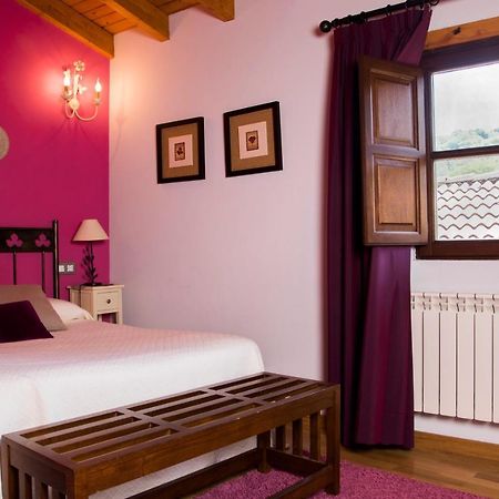 Casa Azulete Villa Bimenes ภายนอก รูปภาพ
