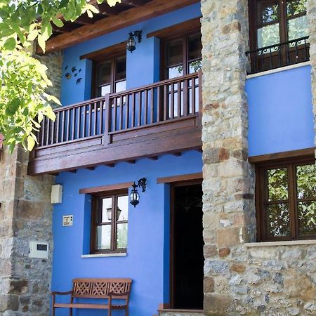 Casa Azulete Villa Bimenes ภายนอก รูปภาพ