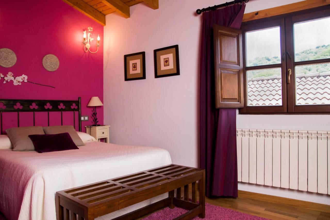 Casa Azulete Villa Bimenes ภายนอก รูปภาพ