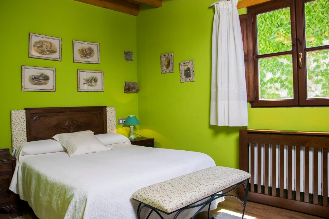 Casa Azulete Villa Bimenes ภายนอก รูปภาพ
